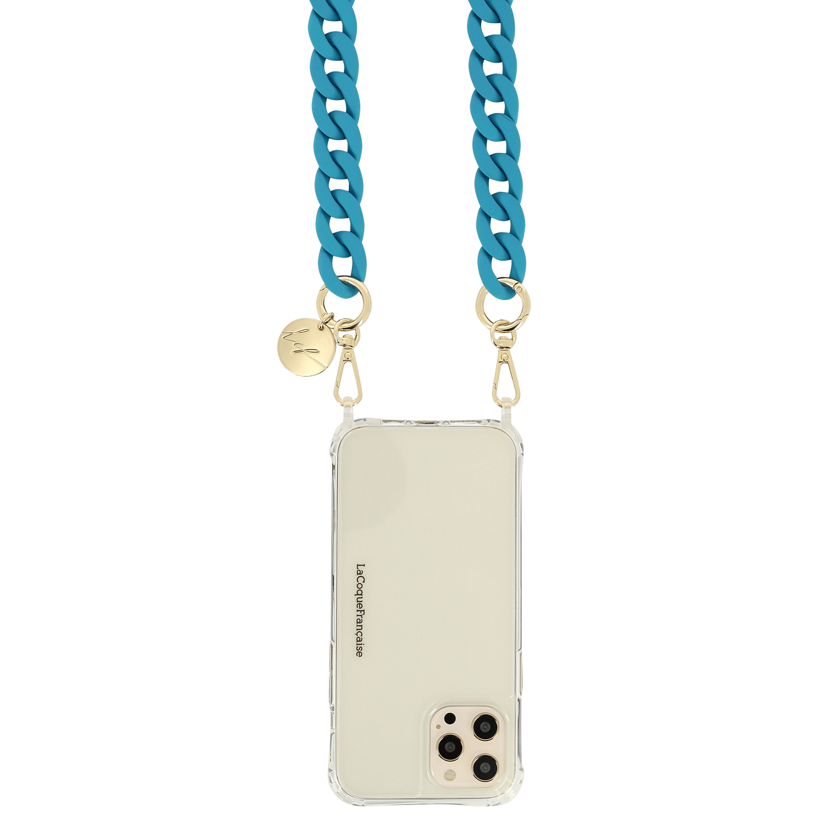 La Coque Francaise Attachment in Gold main image 1