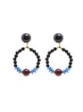 LA FEE MARABOUTEE NOIR Noir