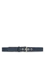 LA FEE MARABOUTEE MARINE Bleu