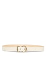 LA FEE MARABOUTEE ECRU Beige