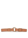 LA FEE MARABOUTEE CAMEL Marron