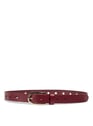 LA FEE MARABOUTEE CHENE Rouge