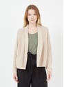 LA FEE MARABOUTEE LIN Beige