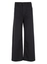 LA FEE MARABOUTEE NOIR Multicolore