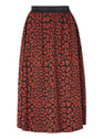 LA FEE MARABOUTEE NOIR / ROUILLE Noir