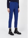 LA FEE MARABOUTEE SAPHIR Bleu