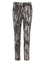 LA FEE MARABOUTEE NOIR Noir