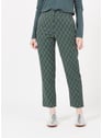 LA FEE MARABOUTEE VERT Vert