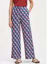 LA FEE MARABOUTEE OCEAN Bleu
