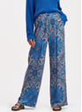 LA FEE MARABOUTEE OUTREMER Bleu