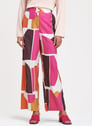 LA FEE MARABOUTEE GROSEILLE Rose