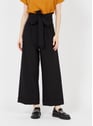 LA FEE MARABOUTEE NOIR Noir
