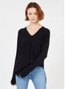 LA FEE MARABOUTEE NOIR Noir