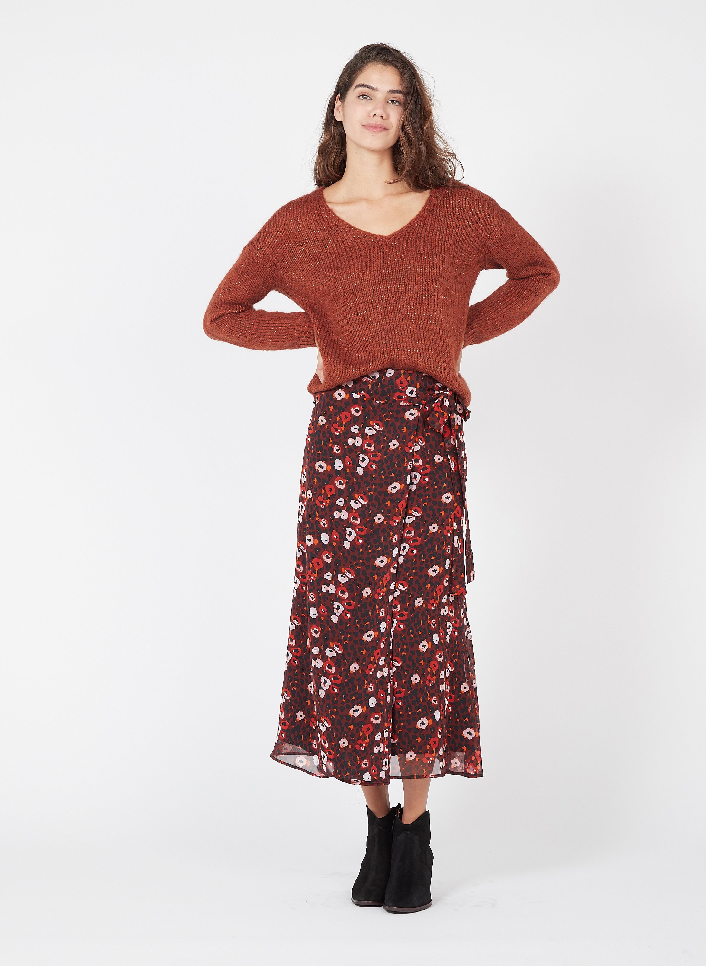 la fee maraboutee jupe