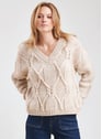 LA FEE MARABOUTEE FICELLE Beige