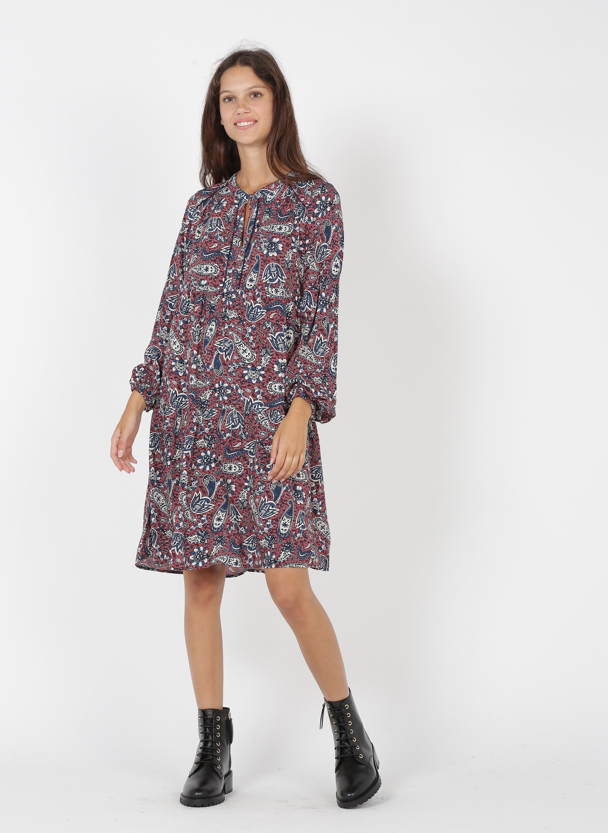 robes fee maraboutee 2018