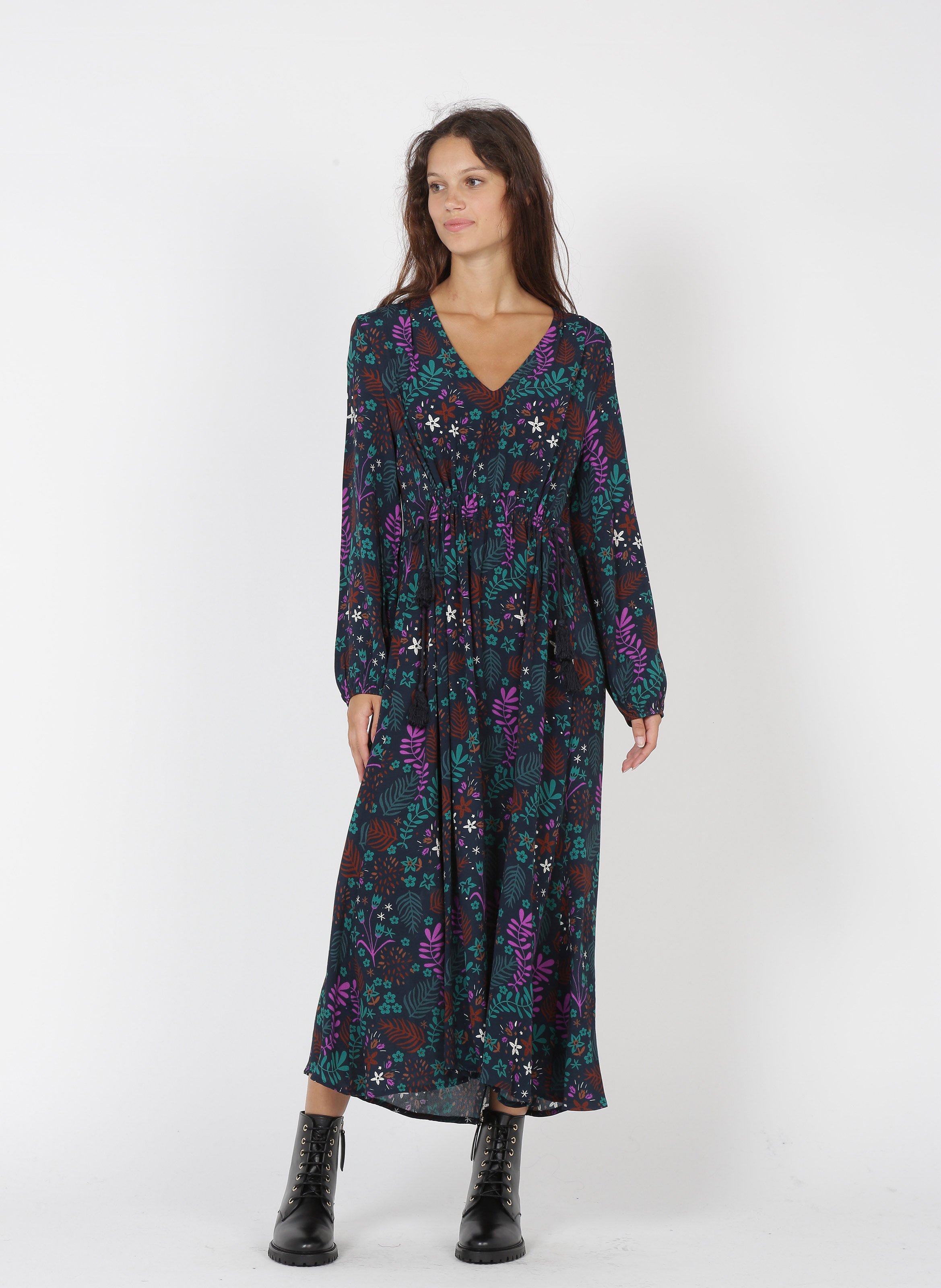 robe la fee maraboutee