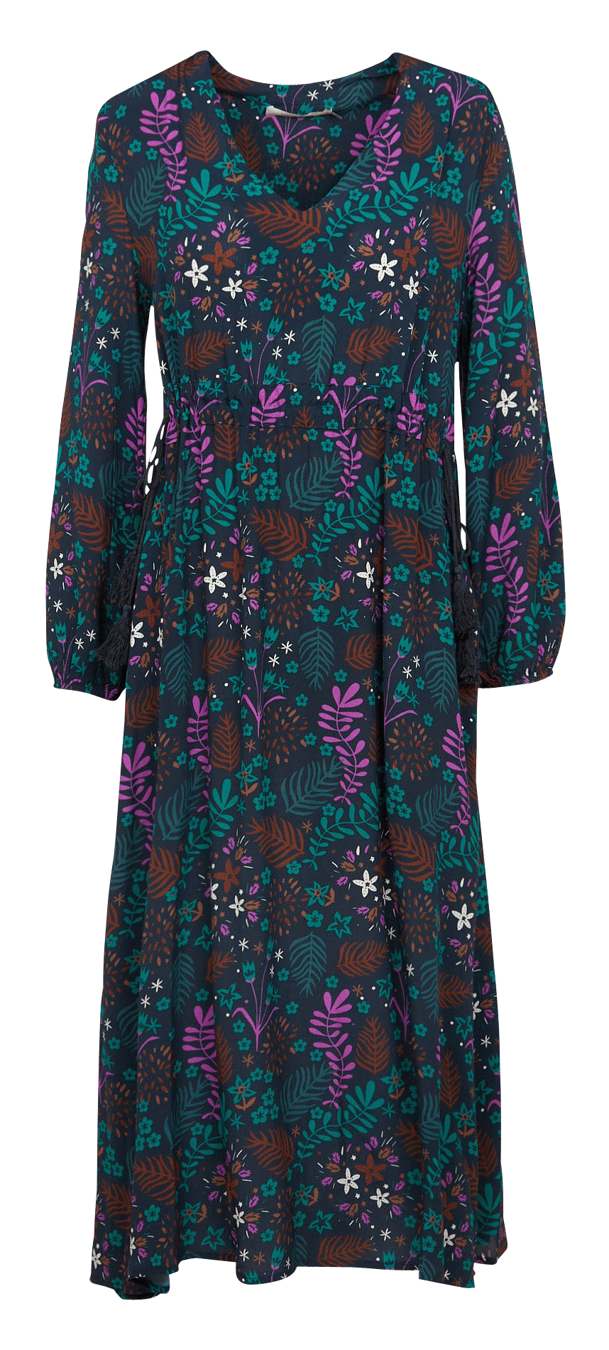 robe verte la fee maraboutee