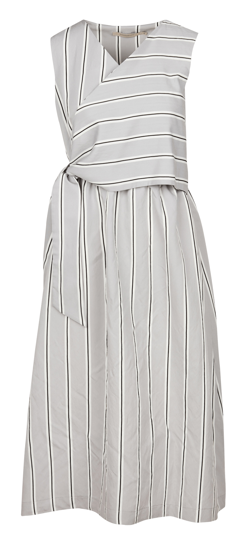 Robe Longue La Fée Maraboutée - Coton Noir Brodé écru - Taille Unique 128cm - Neuf Avec étiquette