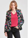 LA FEE MARABOUTEE MULTICOLOR Multicolore