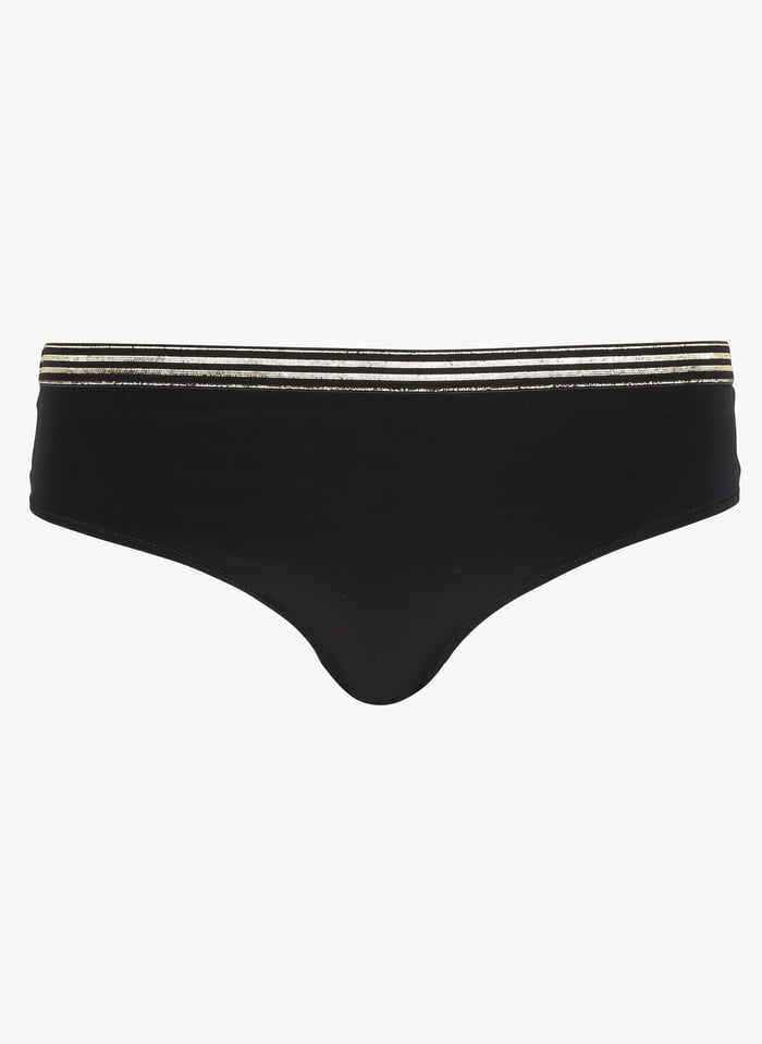 Tanga chancr Noir La Nouvelle Femme Place Des Tendances tanga-chancr-noir-la-nouvelle-femme-place-des-tendances