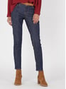 LAB DIP BRUT Jean brut