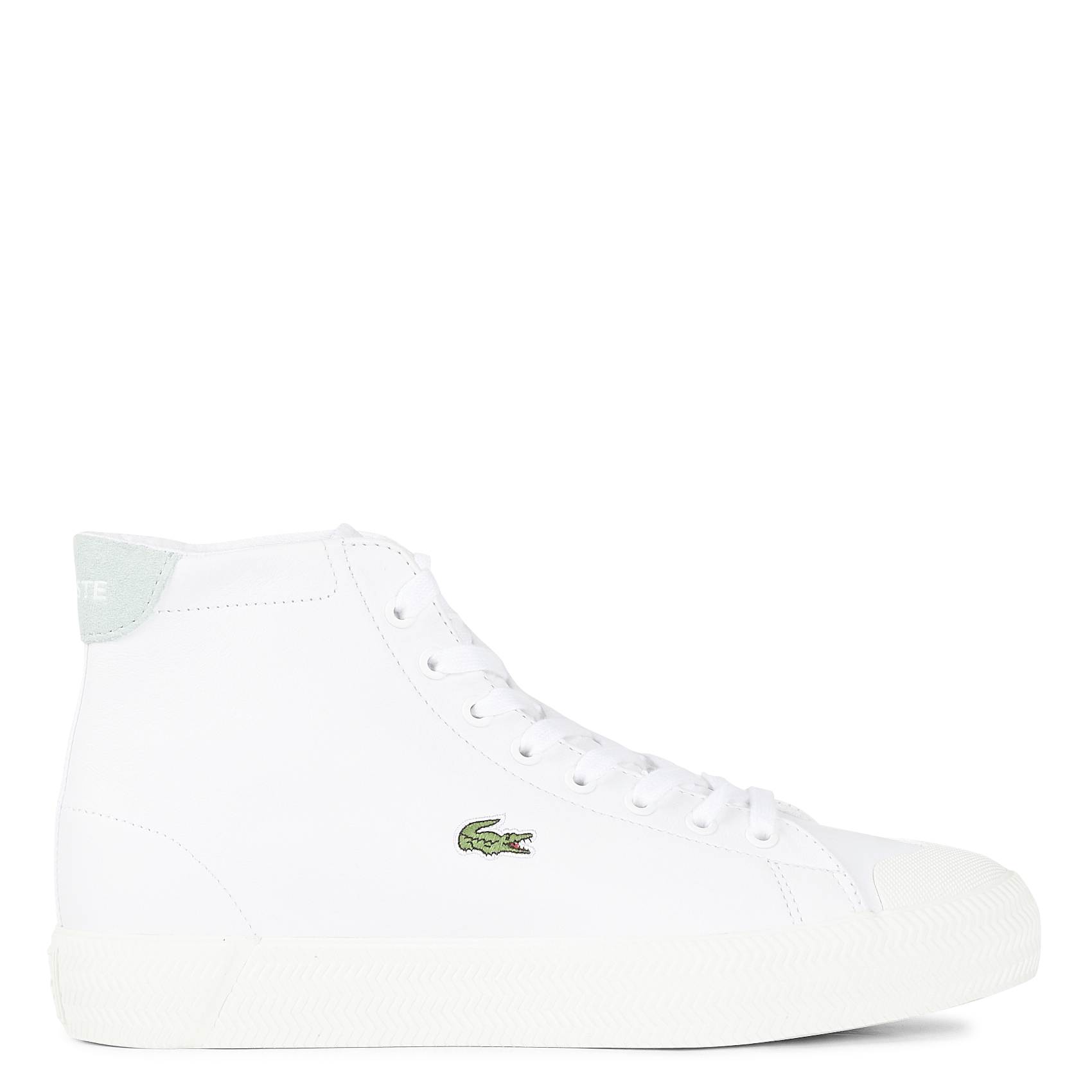 chaussure lacoste homme montante