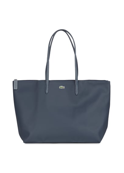 Sac à main lacoste bleu shop marine