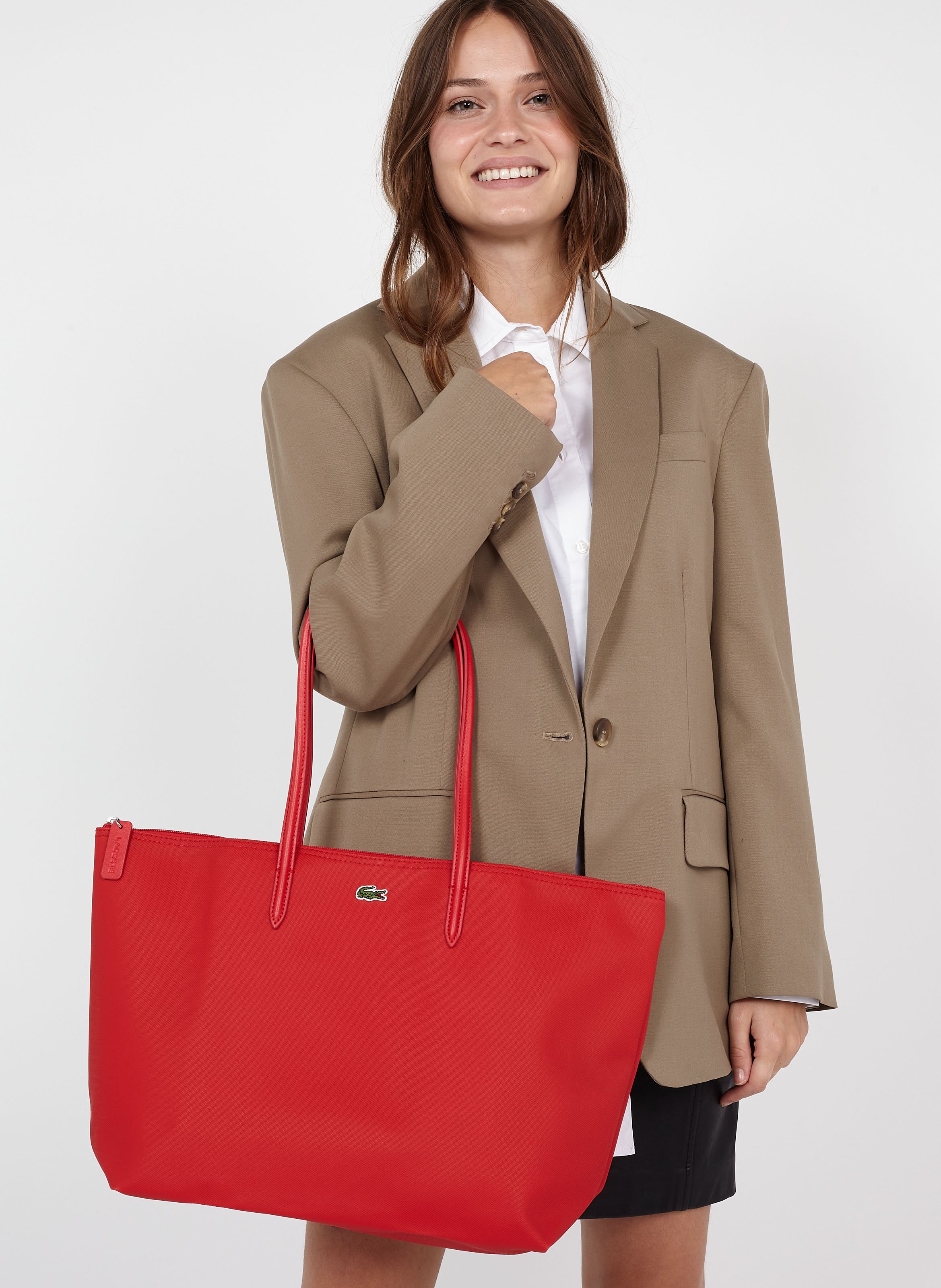 sacs lacoste