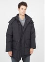 LACOSTE NOIR Noir