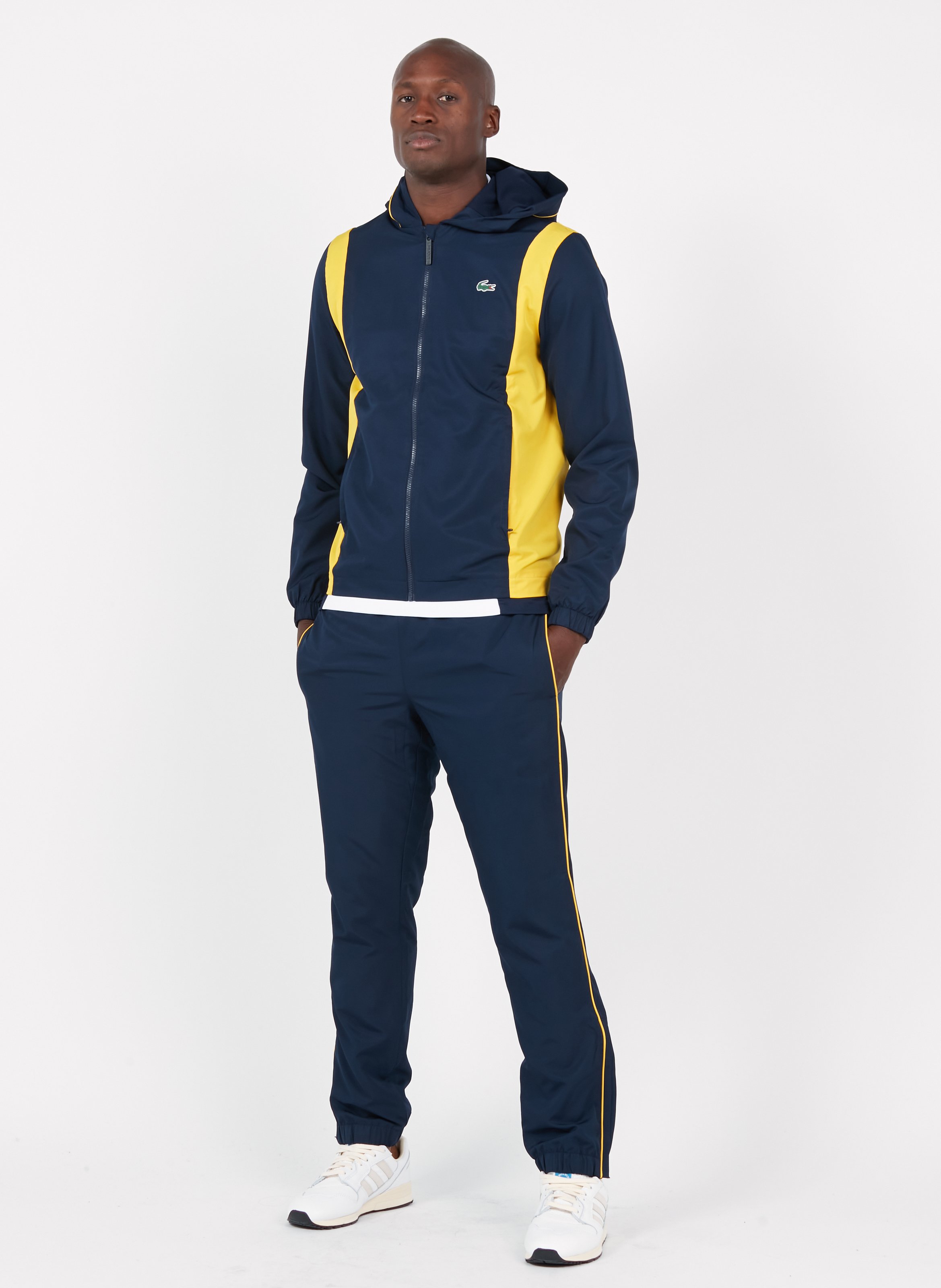 nouveau ensemble lacoste