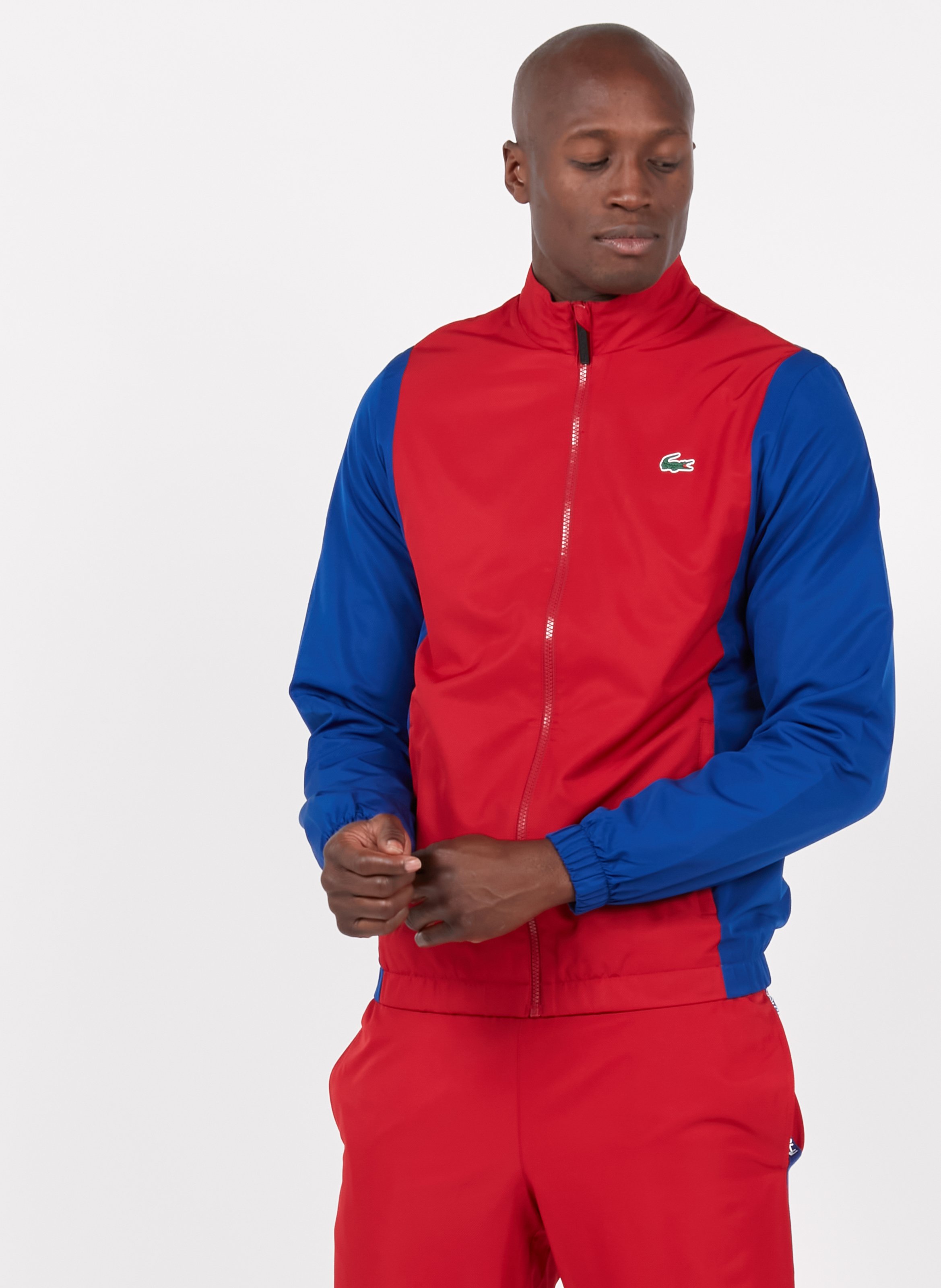 ensemble lacoste 2 ans