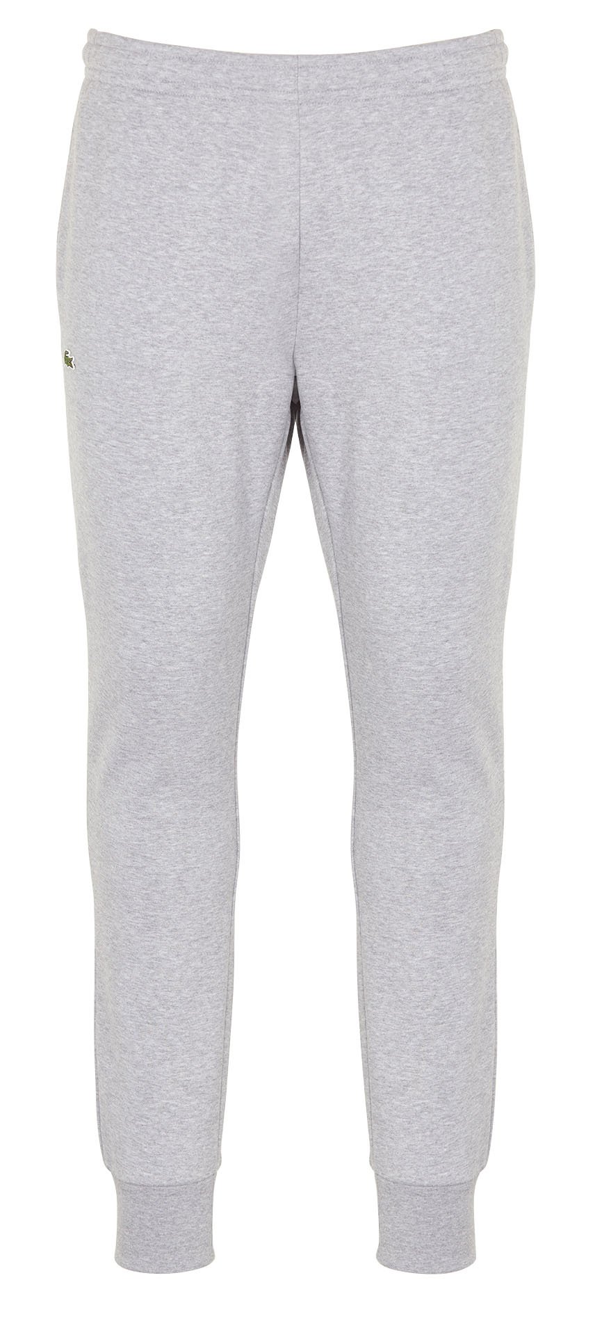 survetement lacoste tissu