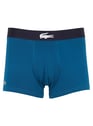 LACOSTE ARGENT CHINE/RABANE-COCCINELLE Gris