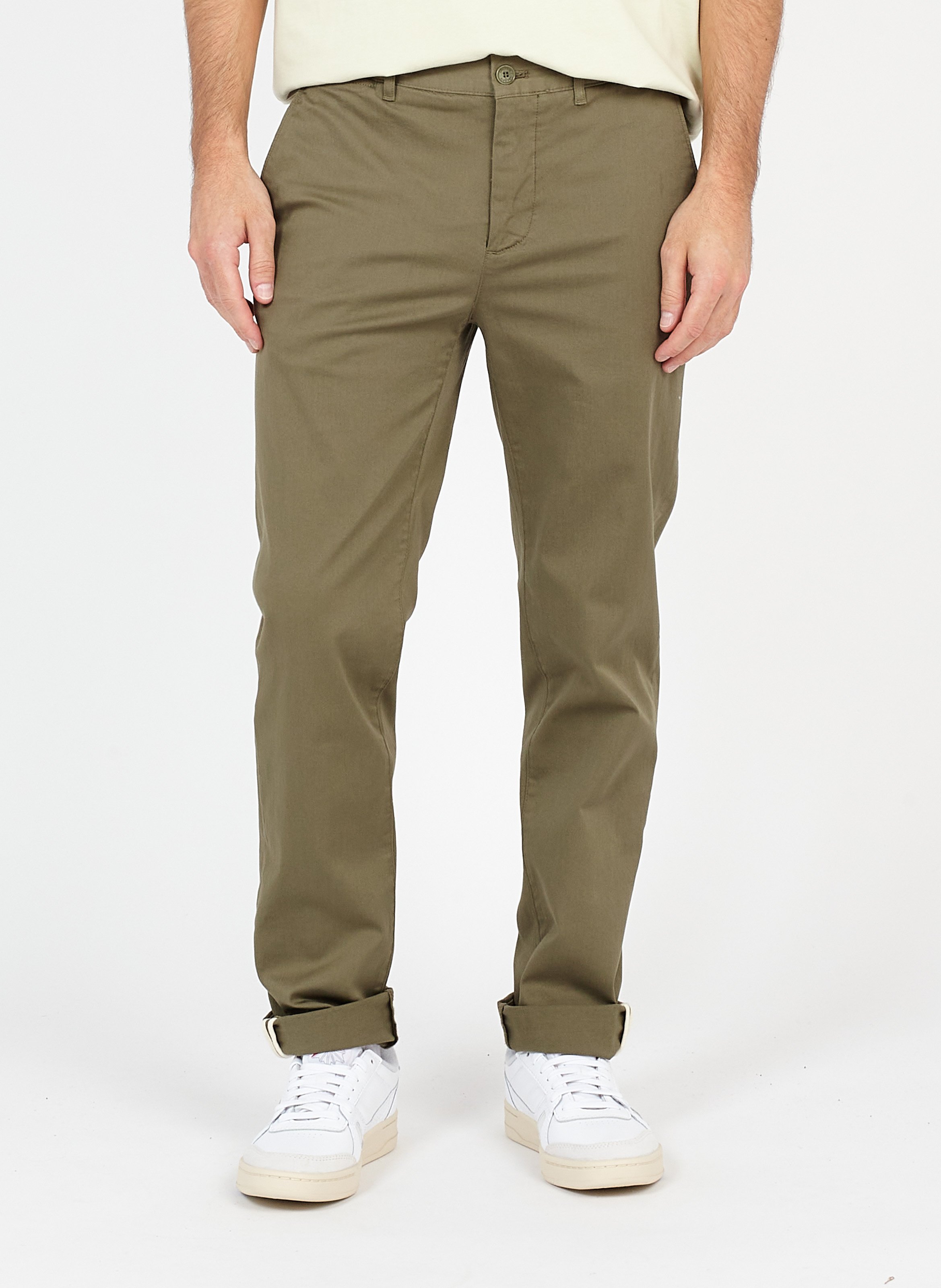 pantalon lacoste homme