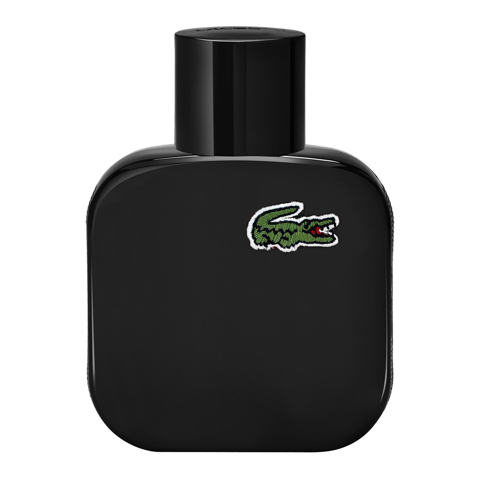 lacoste parfum noir