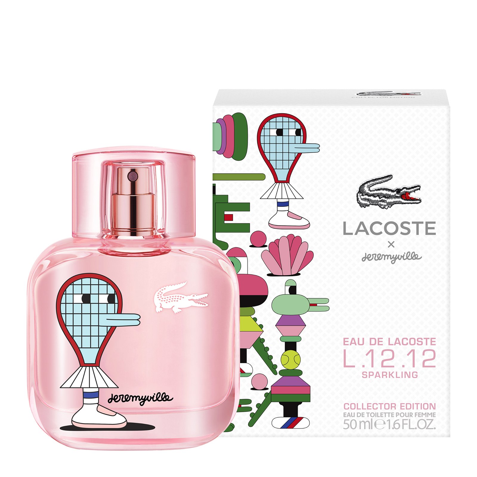 lacoste jeremyville parfum ToplantÄ±lar GOLDEN DELUXE HOTEL
