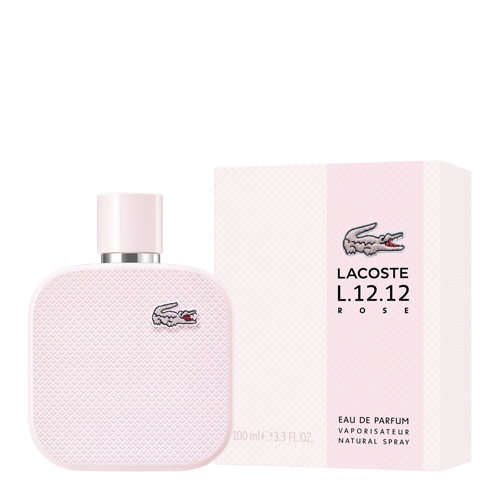 Prix parfum lacoste femme best sale