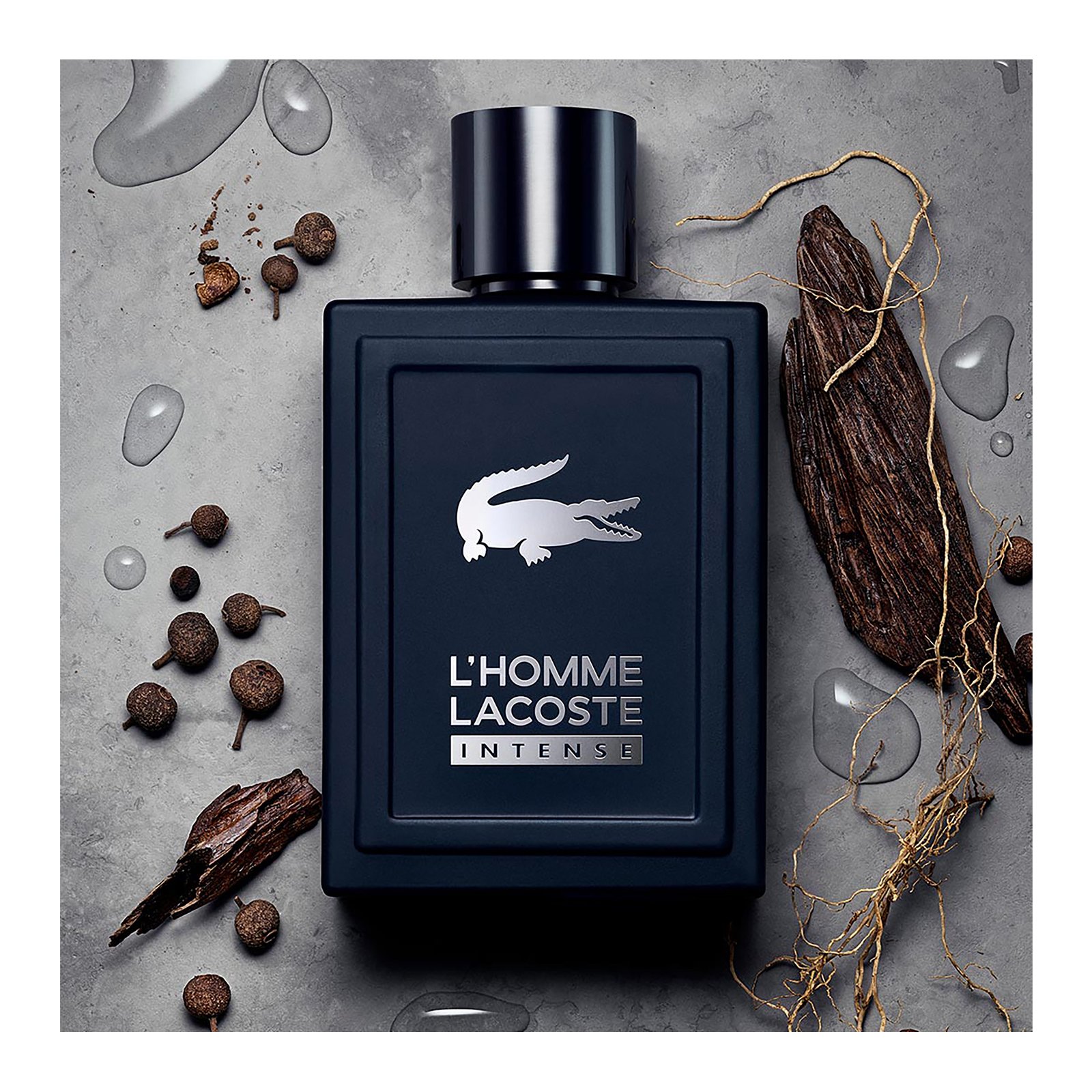 parfum lacoste intense