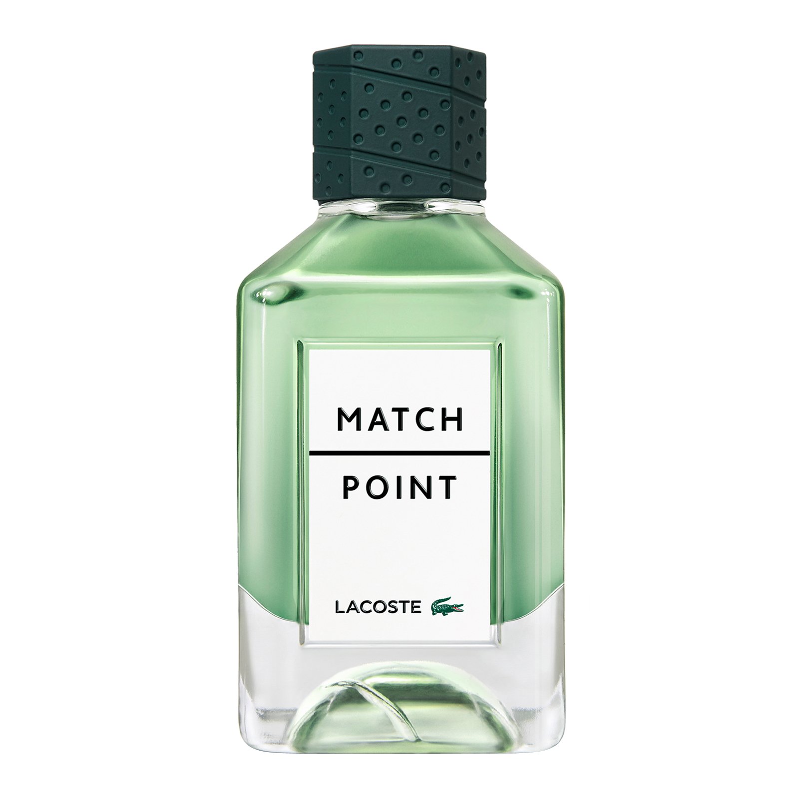 parfum de lacoste