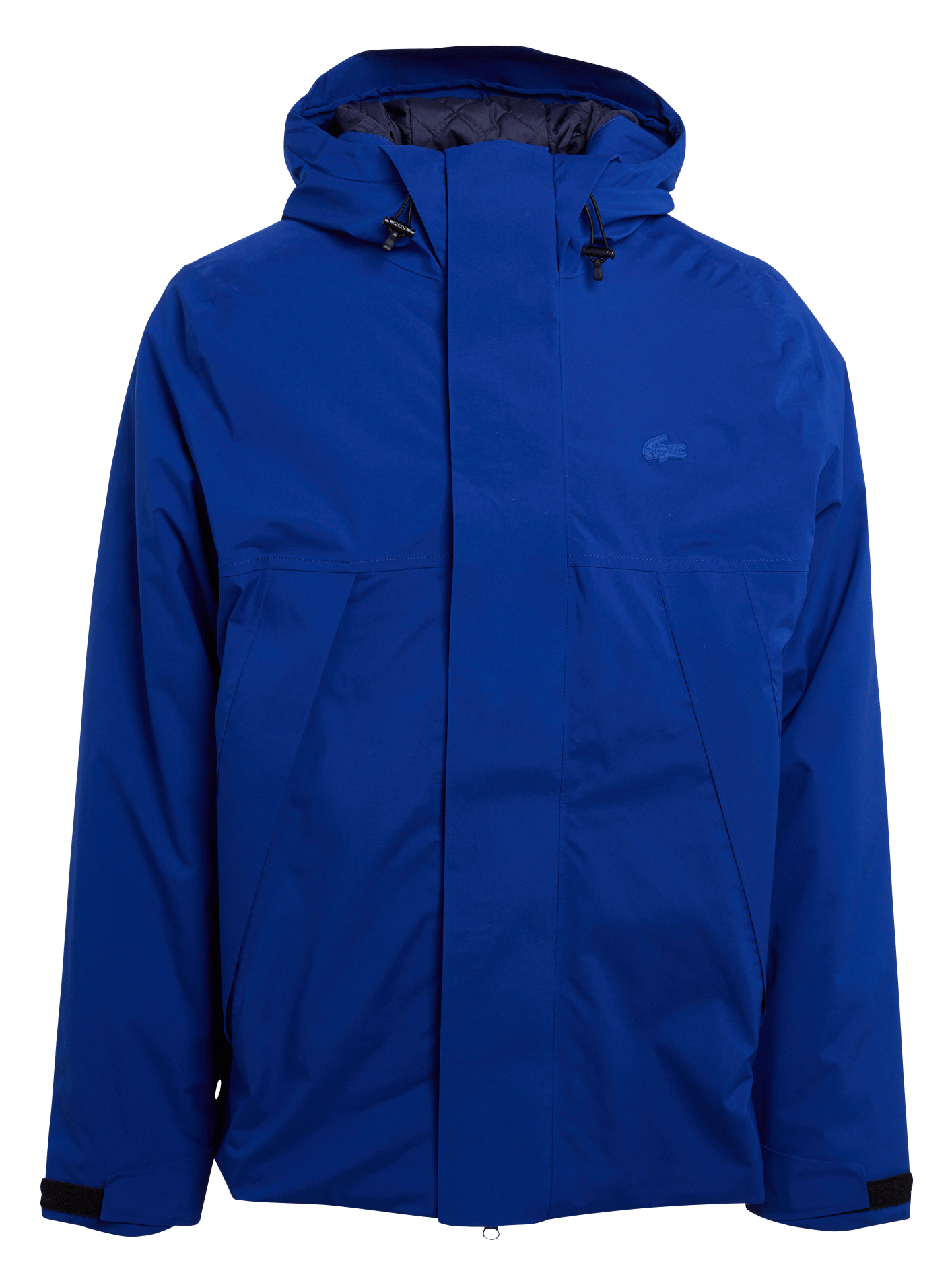 manteau lacoste