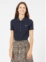 LACOSTE ABIMES Bleu