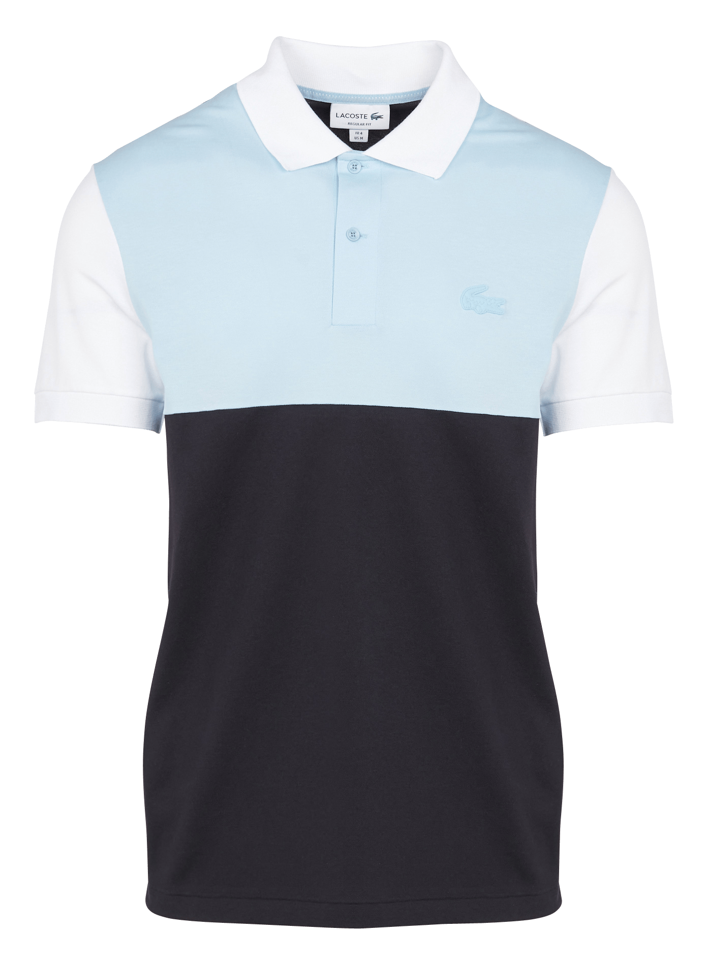 polo lacoste 2018