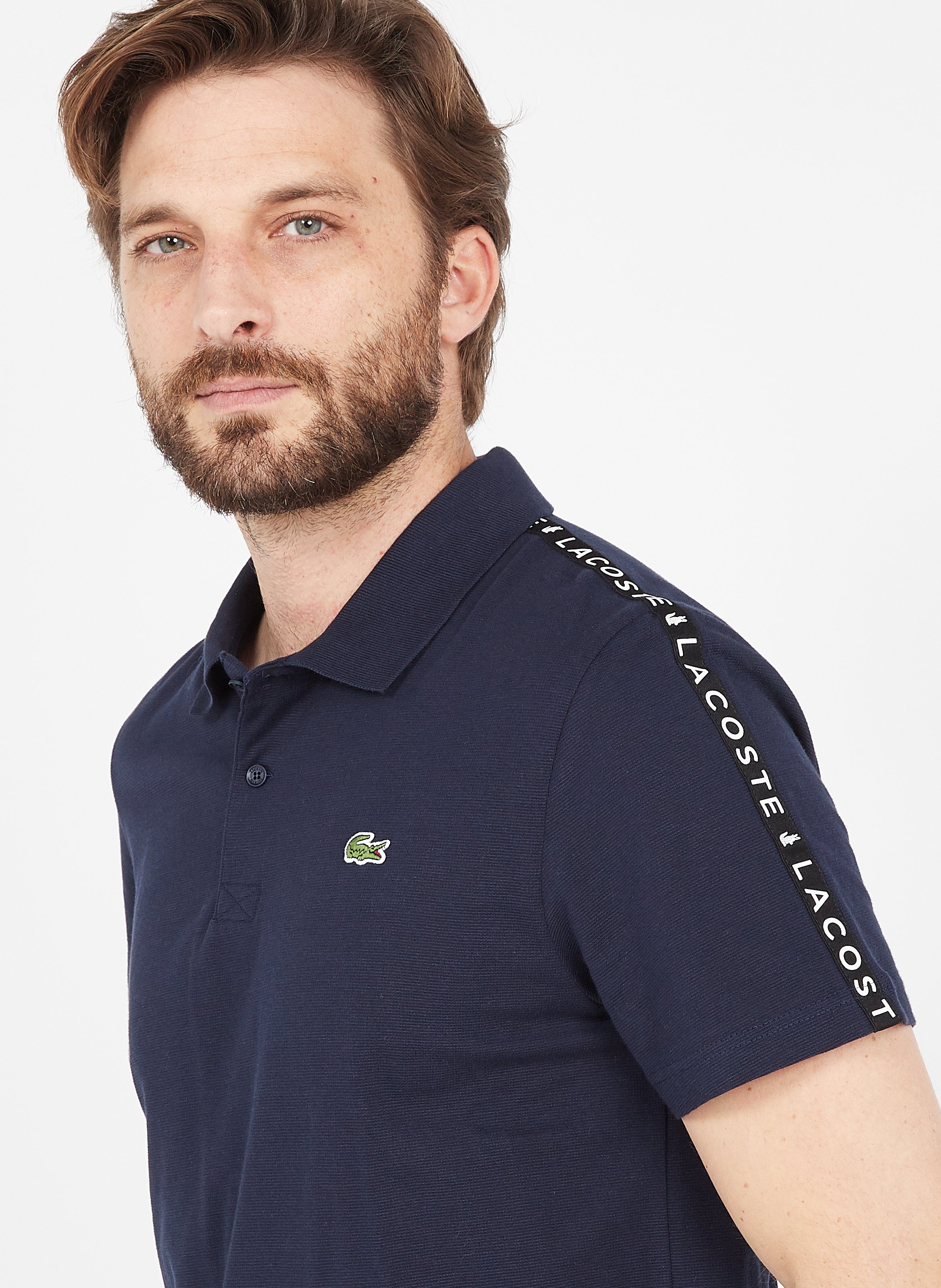 lacoste coton