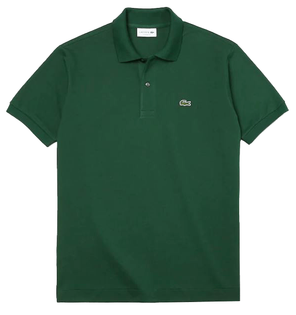 lacoste verte