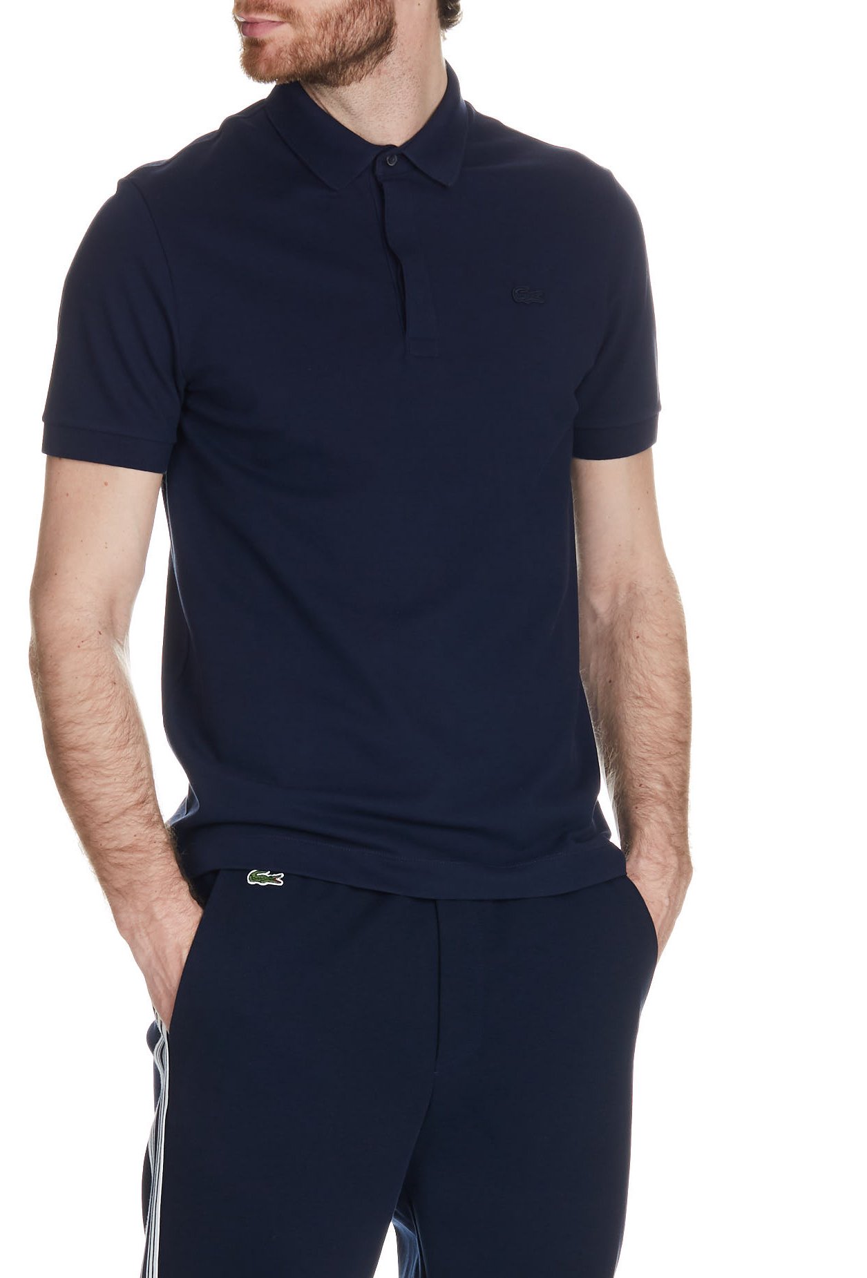 Lacoste place des tendances sale