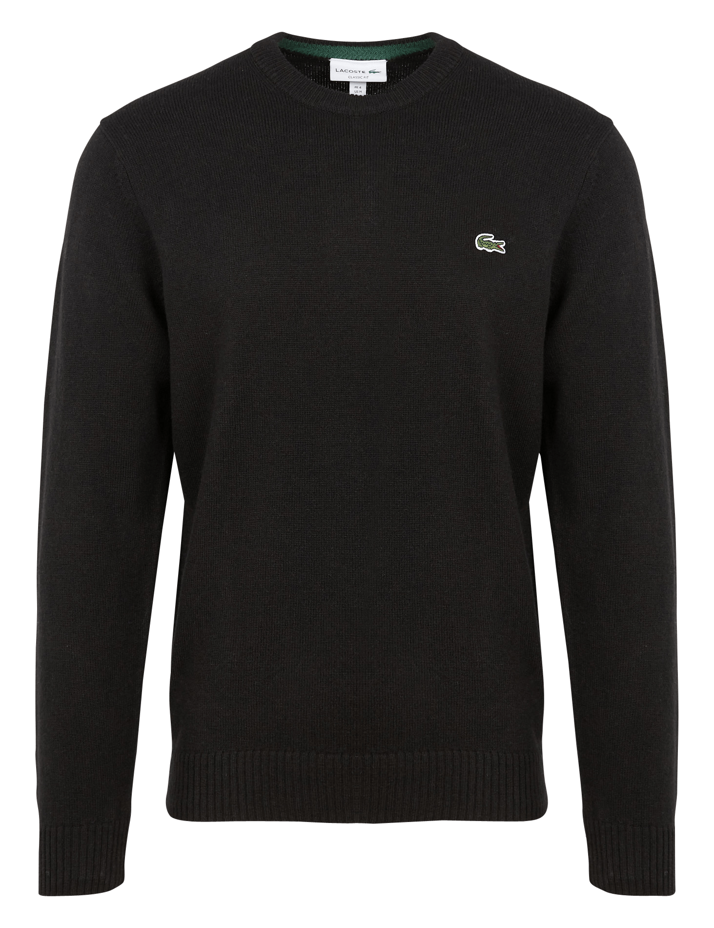 lacoste pull homme solde