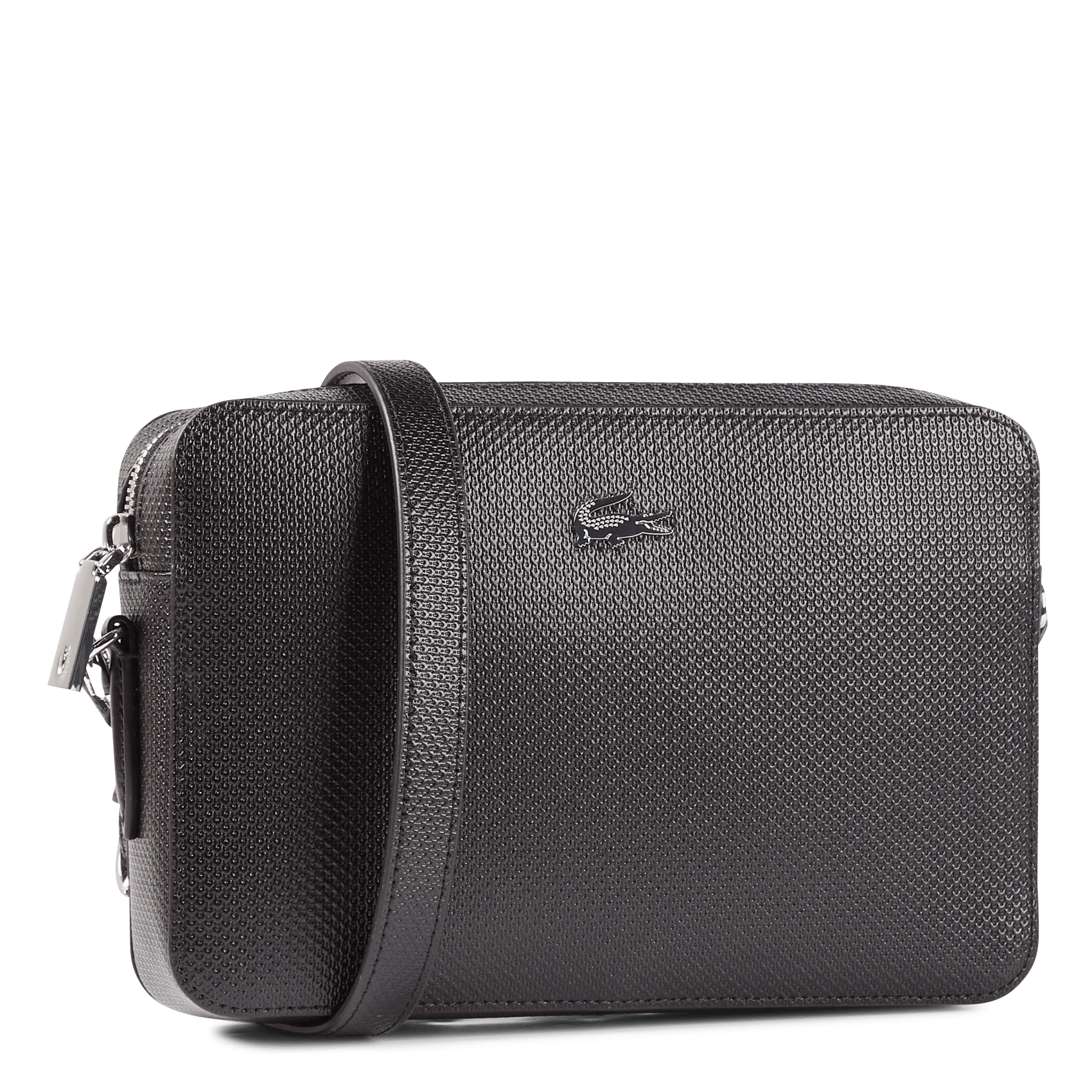 sac lacoste interieur