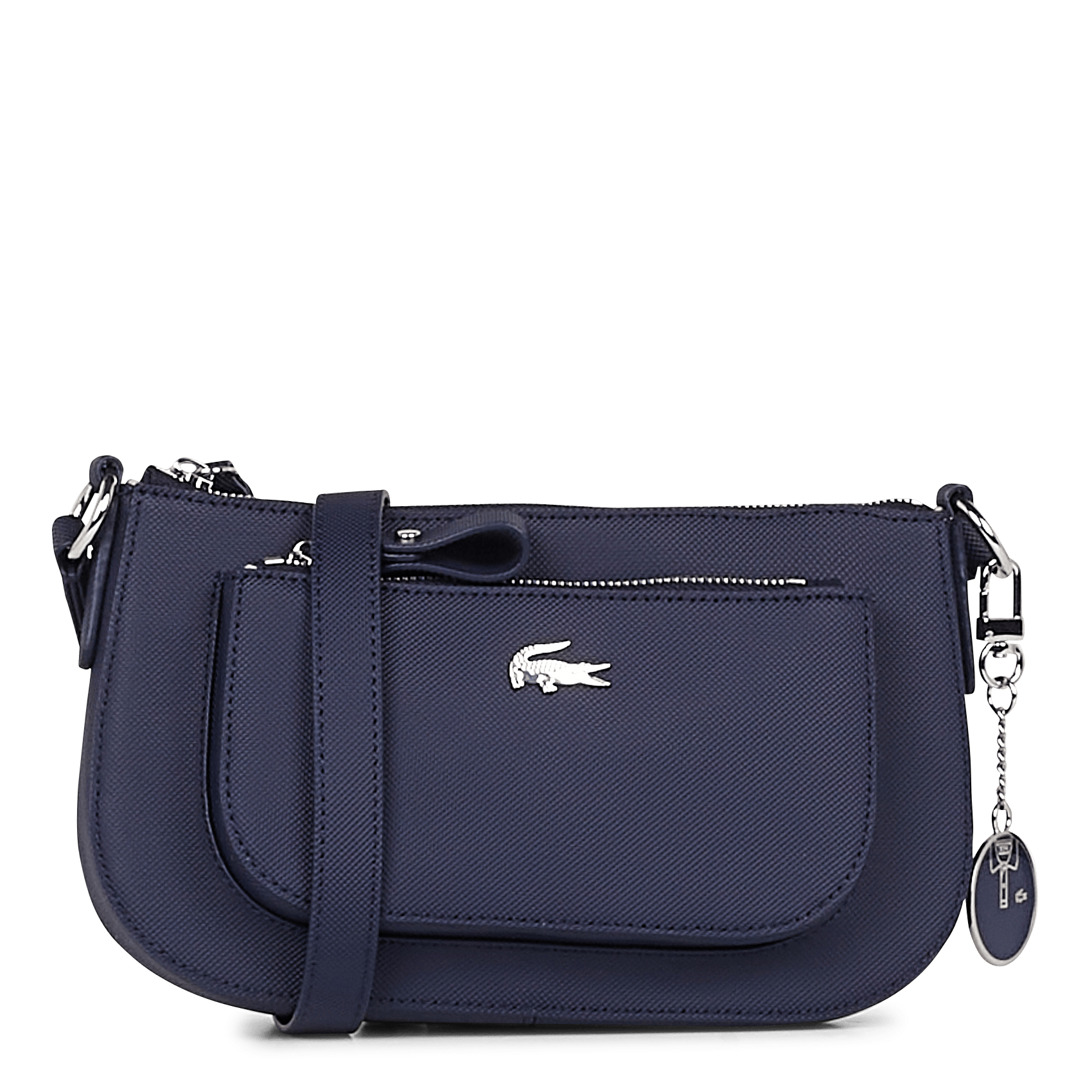 sac lacoste bandouliere