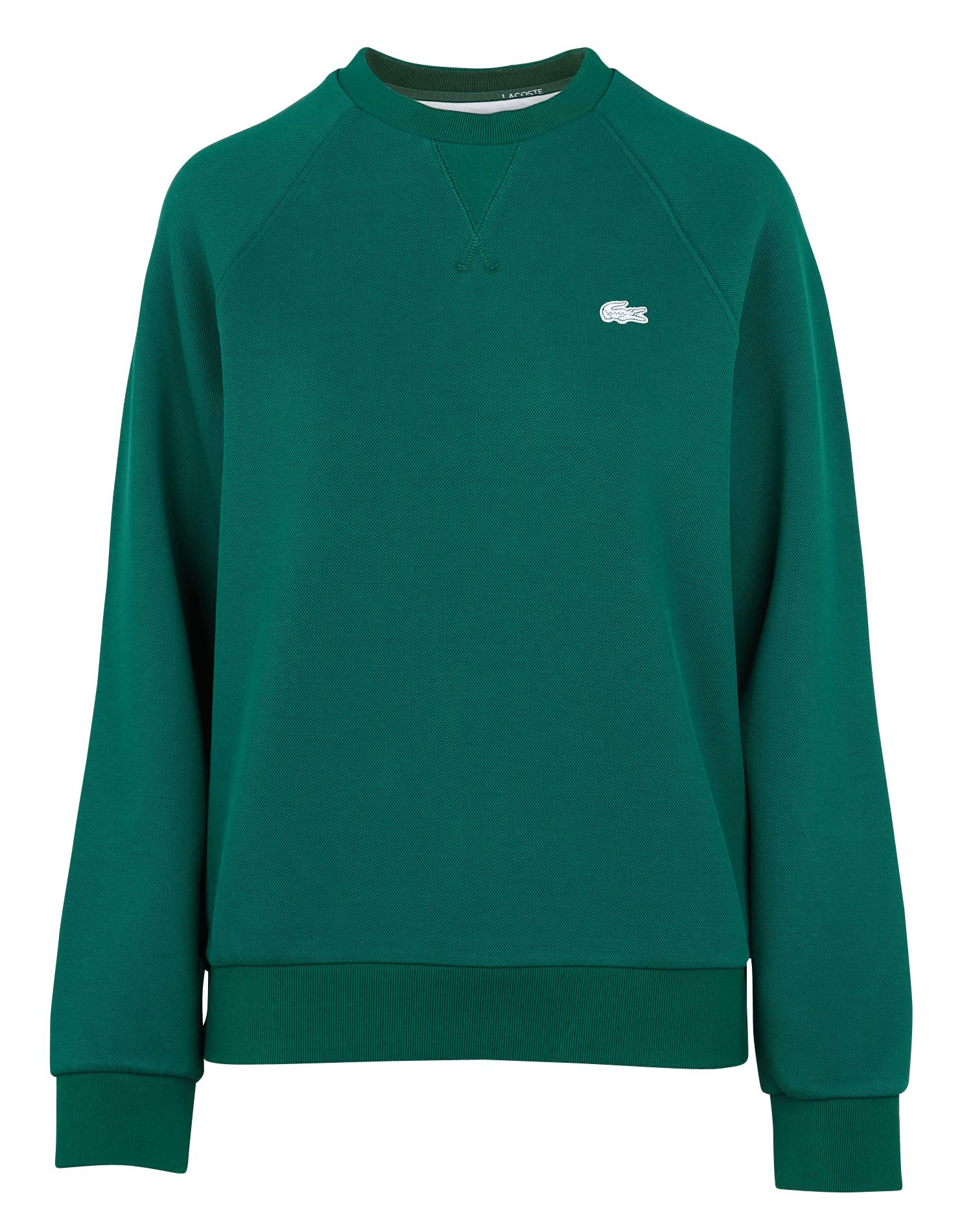 pull lacoste pour femme